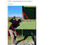 analyze your golf swing and give you drills to improve it